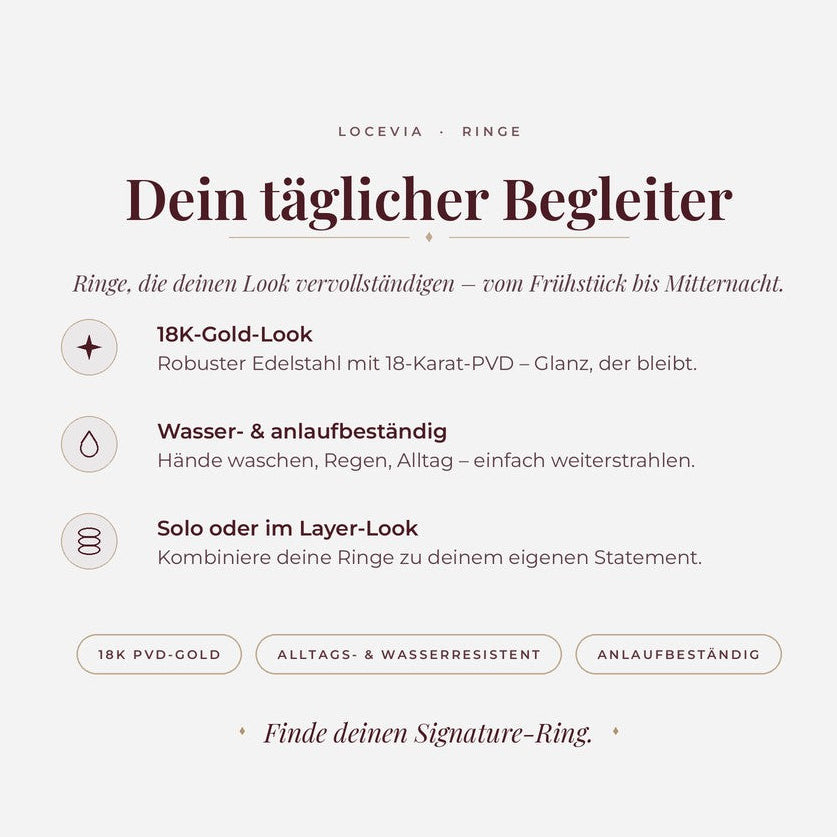 LOCEVIA – Offener Blumenring