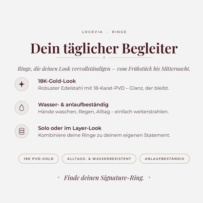 LOCEVIA – Offener Blumenring